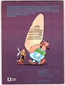 Asterix - Engelstalig  - Asterix and the Goths, Softcover (Knight books)