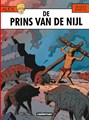 Alex 11 - De prins van de Nijl, Softcover, Alex - Softcover (Casterman)