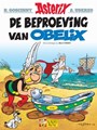 Asterix 30 - De beproeving van Obelix, Softcover (Albert René)