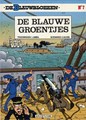 Blauwbloezen, de 7 - De Blauwe Groentjes, Softcover, Blauwbloezen - Dupuis (Dupuis)