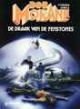 Bob Morane - Lombard 19 - De draak van de Fenstones, Softcover (Lombard)