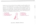 Kuifje - Parodie & Illegaal  - Zwarte knots, Softcover (Ramona productions)