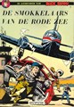 Buck Danny 7 - De smokkelaars van de rode zee, Softcover (Dupuis)