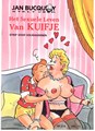 Kuifje - Parodie & Illegaal 10 - Het sexuele leven van Kuifje deel 1 en 2, Softcover (Comix Trading)
