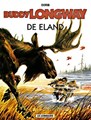 Buddy Longway 6 - De eland, Softcover (Lombard)