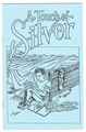 A Touch of Silver  - A Touch of Silver, Softcover (Image Comics)