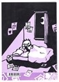 Maaike Hartjes - Collectie  - Maaike's dagboekje, Softcover, Maaike hartjes (Bries)