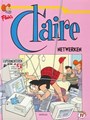 Claire 11 - Netwerken, Hardcover (Divo)