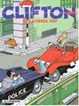 Clifton 2 - De lachende dief, Softcover (Lombard)