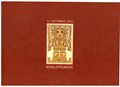 Kuifje - Persdossiers, Catalogi  - Kuifje en de Zonnetempel - De Musical, Persdossier (Moulinsart)