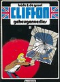 Clifton 11 - Geheugenverlies, Softcover, Eerste druk (1987) (Lombard)