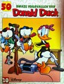 Donald Duck - 50 reeks 20 - 50 dwaze voorvallen, Softcover (Sanoma)