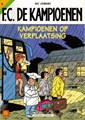 F.C. De Kampioenen 8 - Kampioenen op verplaatsing, Softcover (Standaard Uitgeverij)