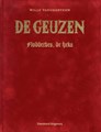 Geuzen, de 3 - Flodderbes, de heks, Luxe (groot formaat), Eerste druk (2008) (Standaard Uitgeverij)