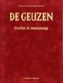 Geuzen, de 5 - Soetkin, de waanzinnige, Luxe (groot formaat), Eerste druk (2010) (Standaard Uitgeverij)