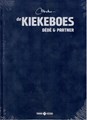 Kiekeboe(s), de 151 - Dédé en partner, Luxe/Velours, Kiekeboe(s), de - Luxe velours (Standaard Uitgeverij)