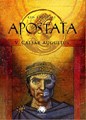 Apostata 5 - Caesar Augustus, Softcover, Apostata - Medusa (Medusa)