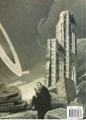 Duistere steden, de 9 - Het scheve kind, Luxe (Casterman)