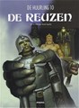 Huurling, de 10 - De reuzen, Softcover (Arboris)