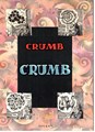 Robert Crumb - Collectie 1 - Crumb, Softcover (Oog & Blik)