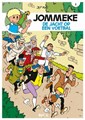 Jommeke 1 - De jacht op een voetbal, Softcover, Jommeke - Relook (Ballon)