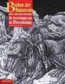 Boeken der Duisternis 1 - De heerschappij van de Moeraskoning - Integrale cyclus 1