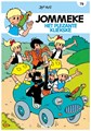 Jommeke 79 - Het plezante kliekske, Softcover, Jommeke - Relook (Ballon)