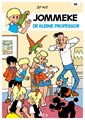 Jommeke 90 - De kleine professor, Softcover, Jommeke - Relook (Ballon)