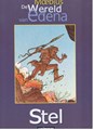 Wereld van Edena, de 4 - Stel, Hardcover (Casterman)