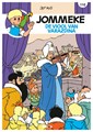 Jommeke 110 - De viool van Varazdina, Softcover, Jommeke - Relook (Ballon)