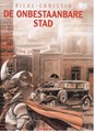 Er Was Eens een Voorbijganger 3 - De onbestaanbare stad, Hardcover (Oog & Blik)