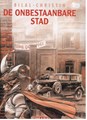 Er was eens 'n voorbijganger 3 - De onbestaanbare stad, Hardcover (Oog & Blik)
