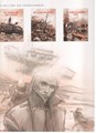 Er was eens 'n voorbijganger 3 - De onbestaanbare stad, Hardcover (Oog & Blik)