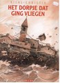 Er was eens 'n voorbijganger 1 - Het dorpje dat ging vliegen, Hardcover (Oog & Blik)