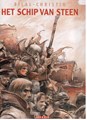 Er was eens 'n voorbijganger 2 - Het schip van steen, Hardcover (Oog & Blik)