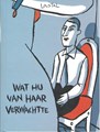 Jacques de Loustal - Collectie  - Wat hij van haar verwachtte, Hardcover (Oog & Blik)