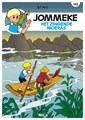 Jommeke 182 - Het zingende moeras, Softcover (Ballon)