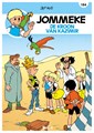 Jommeke 184 - De kroon van Kazimir, Softcover, Jommeke - Relook (Ballon)