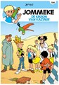 Jommeke 184 - De kroon van Kazimir, Softcover, Jommeke - Relook (Ballon)