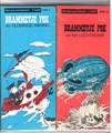 Brammetje Fok  - Brammetje Fok - Complete serie, Softcover (Sari)