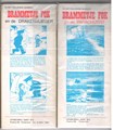 Brammetje Fok  - Brammetje Fok - Complete serie, Softcover (Sari)