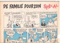 Familie Doorzon, de  - De familie Doorzon - special, Softcover (Standaard Uitgeverij)