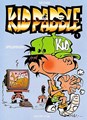 Kid Paddle 1 - Spelbrekers, Softcover (Dupuis)