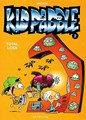 Kid Paddle 2 - Total loss, Softcover (Dupuis)