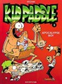 Kid Paddle 3 - Apocalypse boy, Softcover (Dupuis)