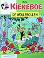 Kiekeboe(s), de 1 - De Wollebollen, Softcover, Kiekeboe(s), de - Standaard (Standaard Uitgeverij)