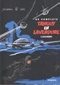 Complete Tanguy en Laverdure 9 - Delta airways, Luxe (Arboris)