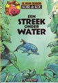 Kobe de Koe 4 - Een streek onder water, Softcover (Casterman)