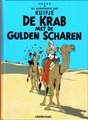 Kuifje 8 - De krab met de gulden scharen, Softcover, Kuifje - Softcover (Casterman)