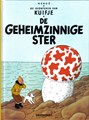 Kuifje 9 - De geheimzinnige ster, Softcover, Kuifje - Softcover (Casterman)